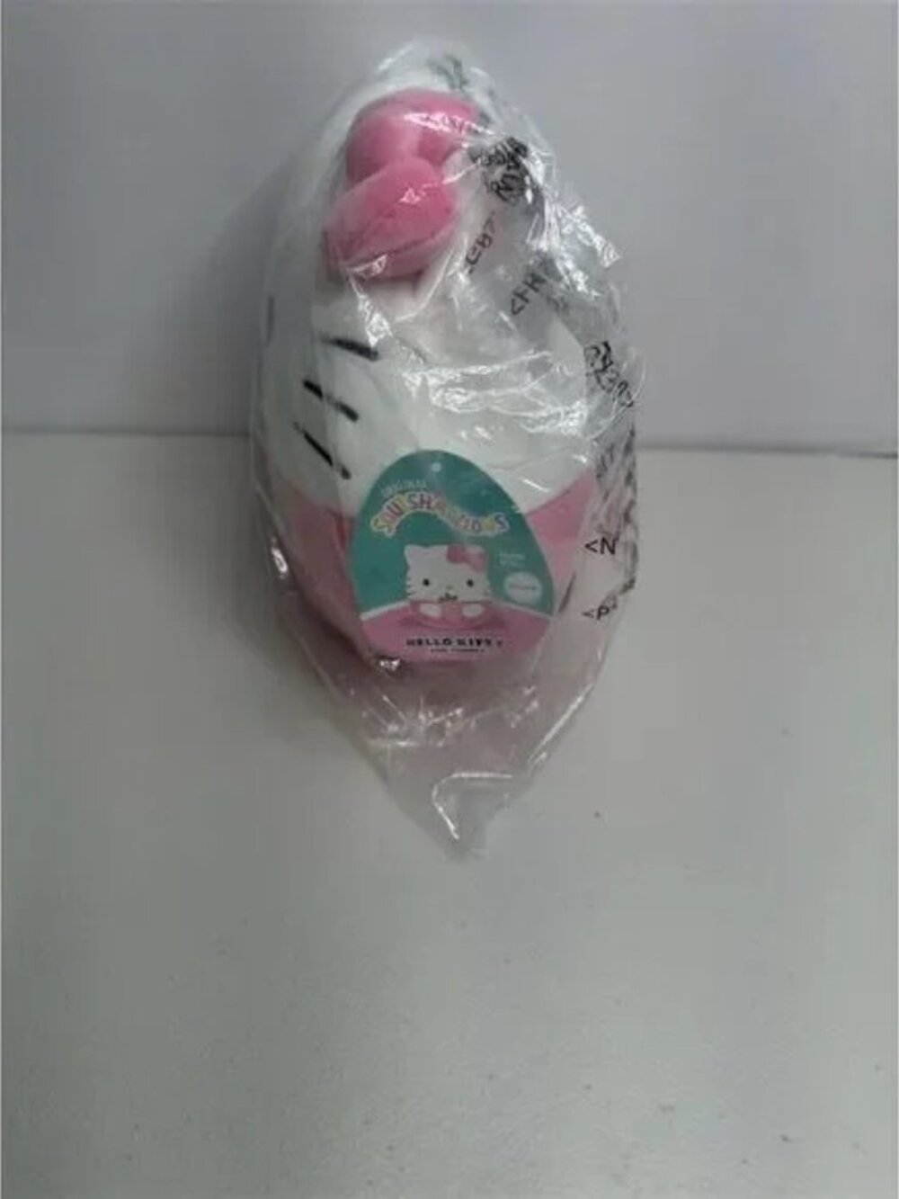 New Hello Kitty Squishmallows Plush Toy Set 4 Characters 6-14" Multicolor - Picture 8 of 16